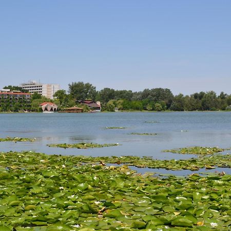 Complex Amazon Hotel Neptun Kültér fotó