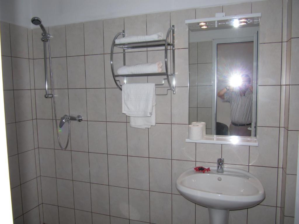 Complex Amazon Hotel Neptun Szoba fotó
