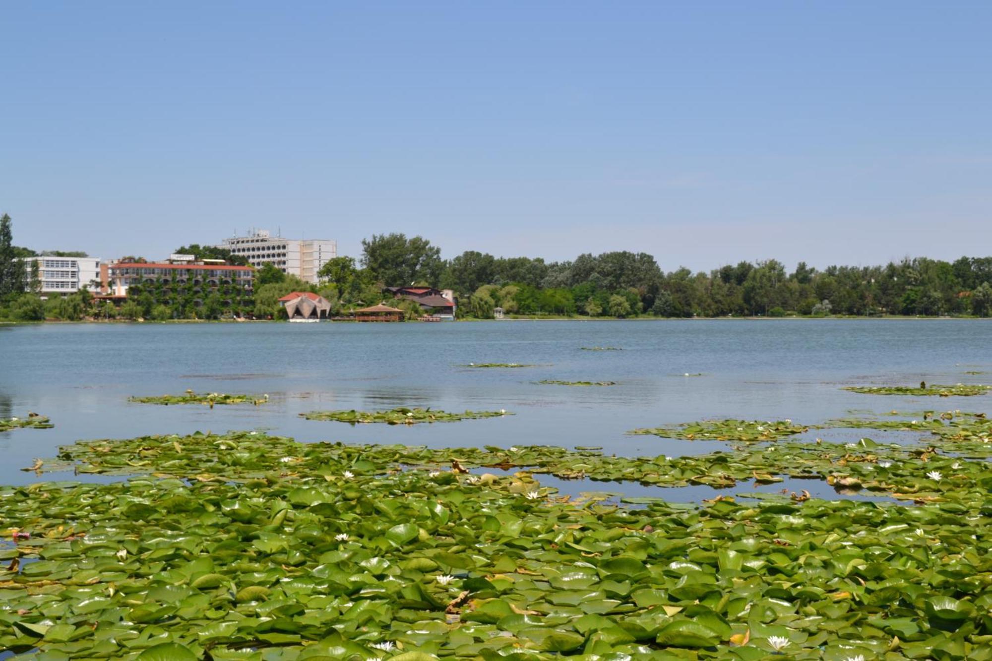 Complex Amazon Hotel Neptun Kültér fotó